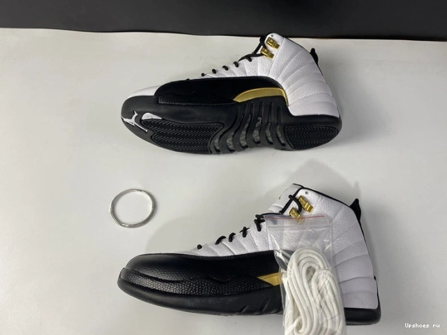 Dae CT8013-170 Air Taxi Release Suede XII Jordan 12 0126